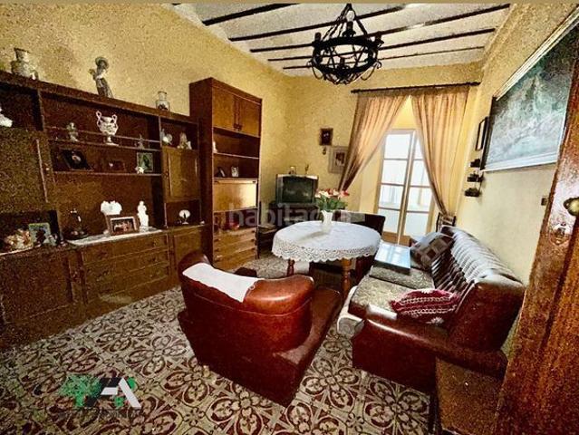Casa en venta en Barrio Poetas de la Hispanidad, Baeza