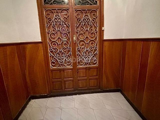 Casa en venta en Barrio Poetas de la Hispanidad, Baeza