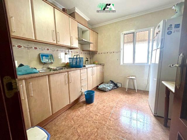Casa en venta en Barrio Poetas de la Hispanidad, Baeza