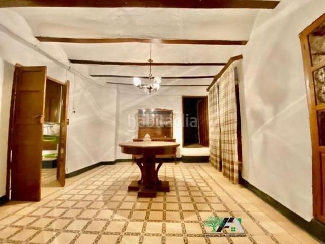 Casa en venta en Barrio Poetas de la Hispanidad, Baeza