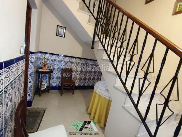 Casa en venta en Barrio Poetas de la Hispanidad, Baeza