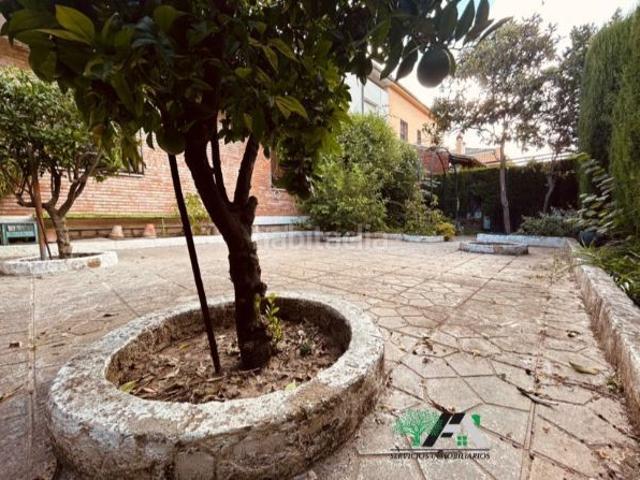 Casa en venta en Barrio Poetas de la Hispanidad, Baeza