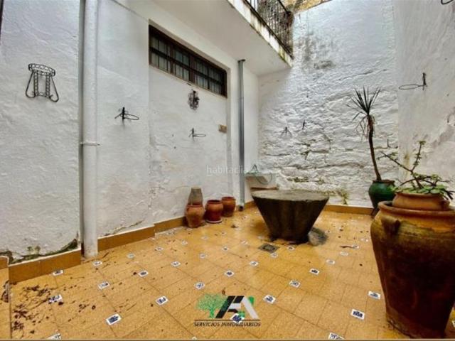 Casa en venta en Barrio Poetas de la Hispanidad, Baeza