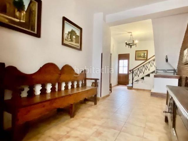 Casa en venta en Barrio Poetas de la Hispanidad, Baeza