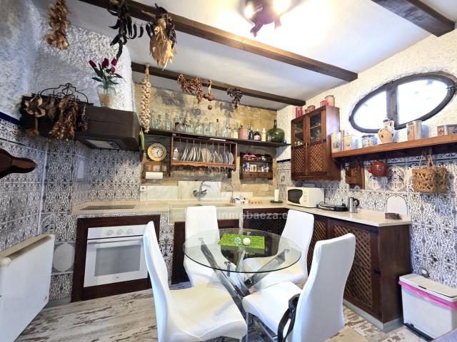 Casa en venta en Barrio Poetas de la Hispanidad, Baeza