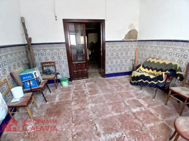 Casa en venta en Barrio Poetas de la Hispanidad, Baeza
