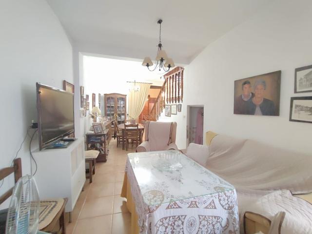 Casa en venta en Barrio Poetas de la Hispanidad, Baeza
