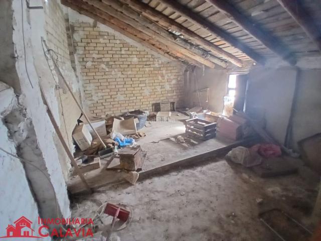Casa en venta en Barrio Poetas de la Hispanidad, Baeza