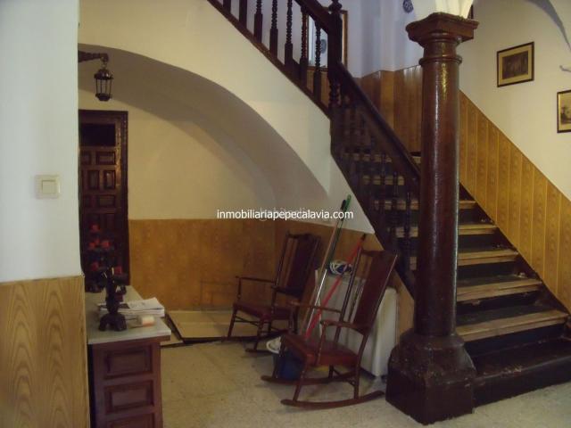 Casa en venta en Barrio Poetas de la Hispanidad, Baeza