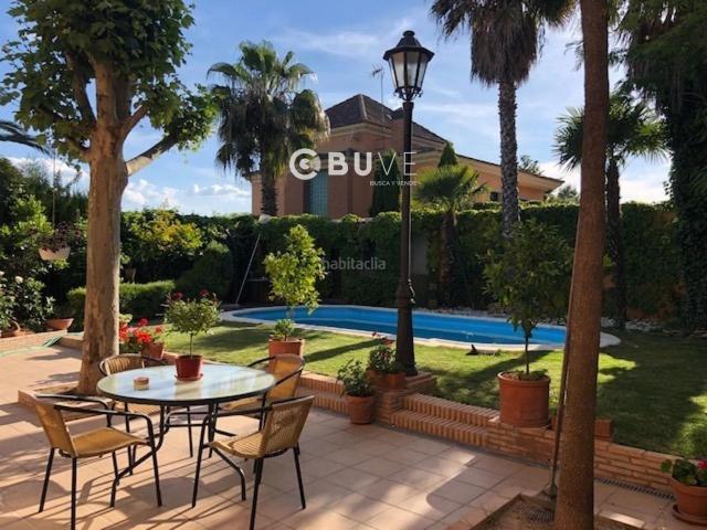 Casa en venta en Barrio Poetas de la Hispanidad, Baeza
