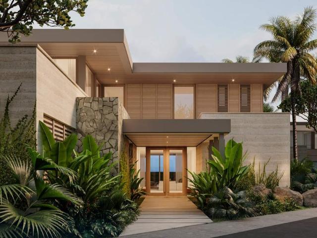 Casa en venta en Bahía De Banderas, Nayarit
