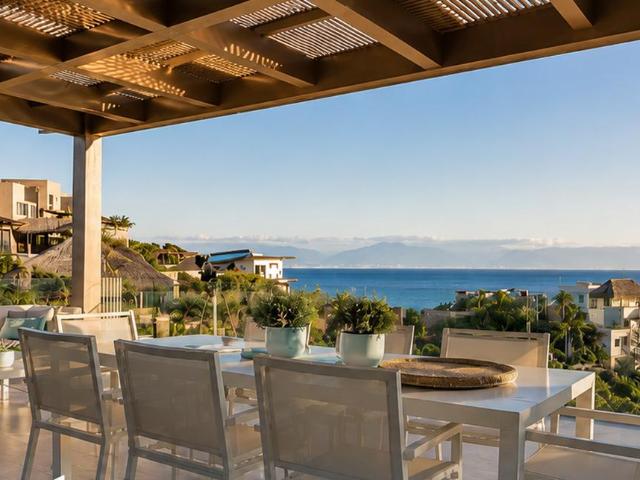 Casa en venta en Bahía De Banderas, Nayarit
