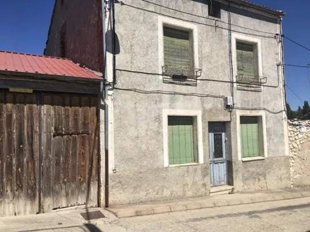 Casa en venta en Bahabón, Castilla y León