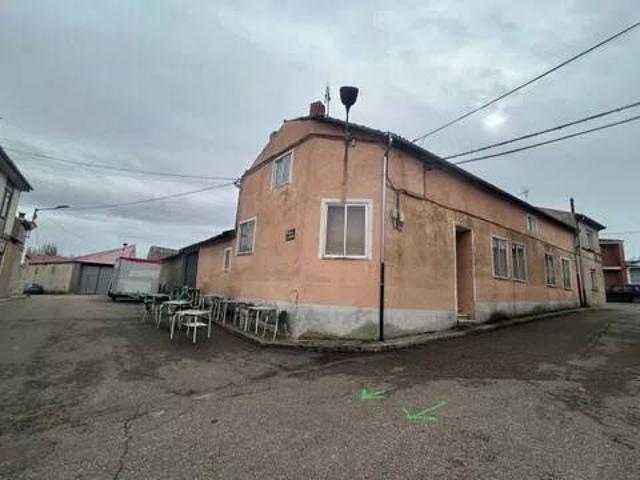 Casa en venta en Bahabón, Valladolid