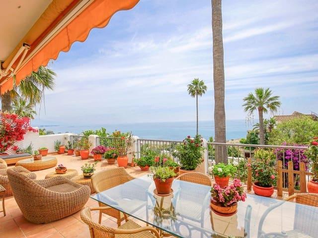 Casa en venta en La Perla de Bahía, Casares