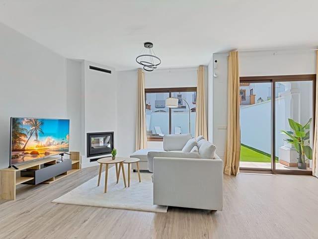Casa en venta en La Perla de Bahía, Costa del Sol Occidental