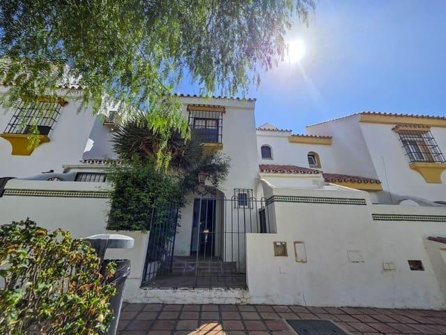 Casa en venta en La Perla de Bahía, Costa del Sol Occidental