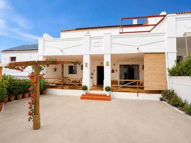 Casa en venta en La Perla de Bahía, Costa del Sol Occidental