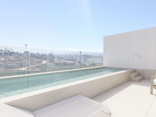 Casa en venta en La Perla de Bahía, Costa del Sol Occidental