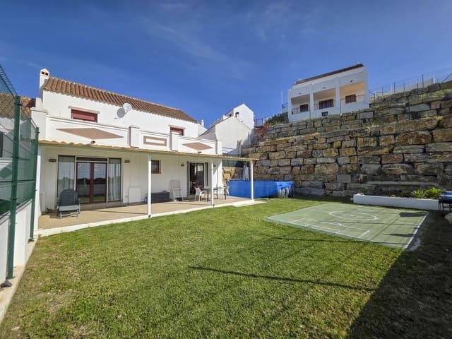 Casa en venta en La Perla de Bahía, Costa del Sol Occidental