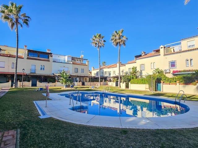 Casa en venta en La Perla de Bahía, Costa del Sol Occidental