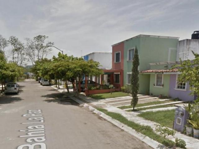 Casa en venta en Manzanillo, Colima