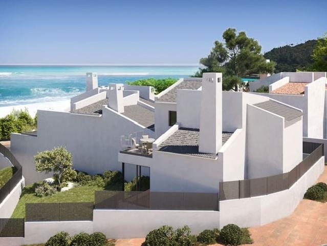 Casa en venta en Málaga