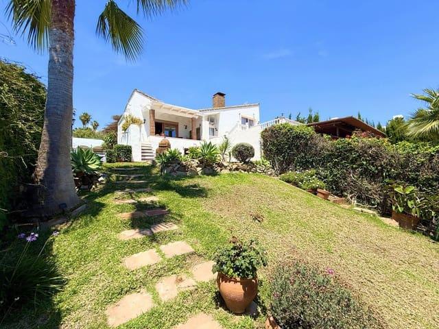 Casa en venta en Costa del Sol Occidental, Andalucía