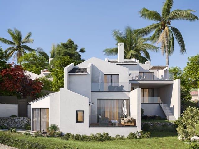 Casa en venta en Costa del Sol Occidental, Andalucía