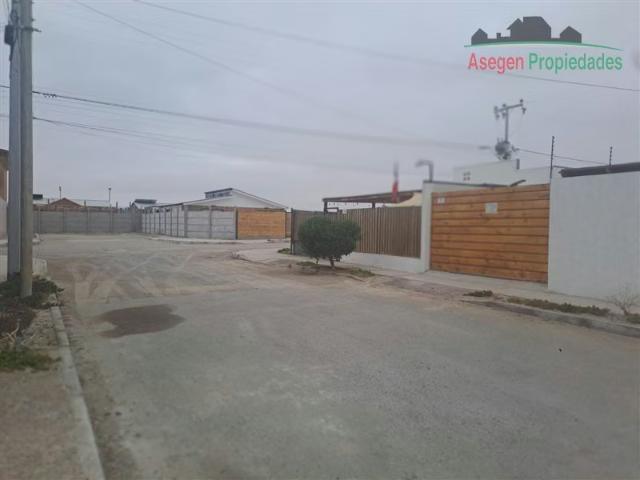 Casa en venta en Caldera, Atacama