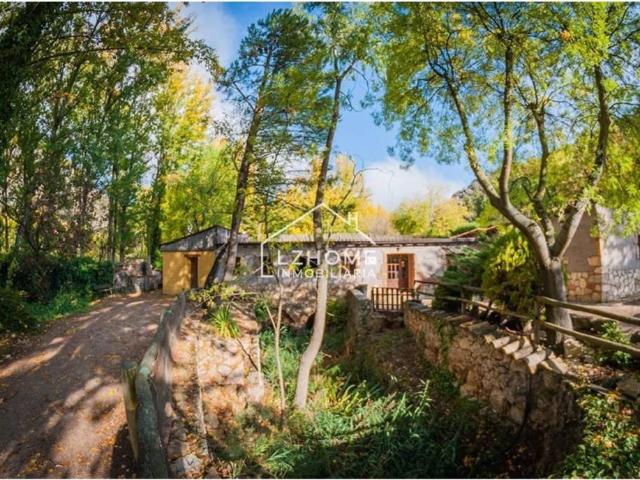 Casa en venta en Baides, Castilla-La Mancha