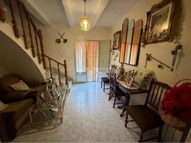 Casa en venta en Bailén, Andalucía