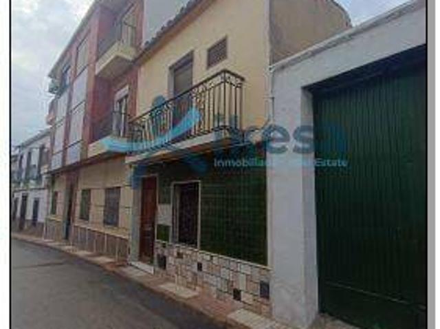 Casa en venta en Bailén, Andalucía