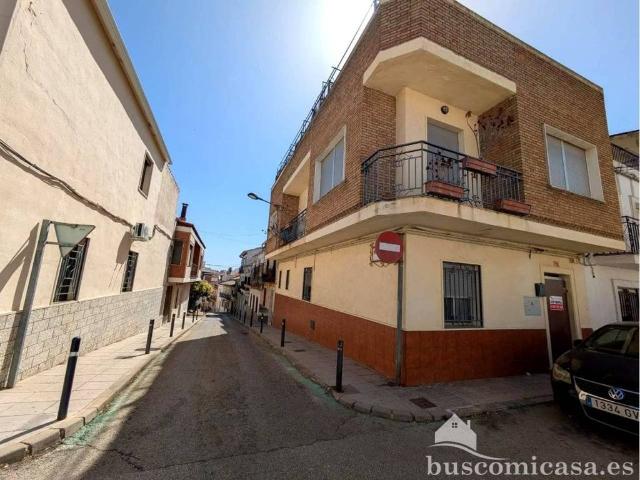 Casa en venta en Bailén, Andalucía