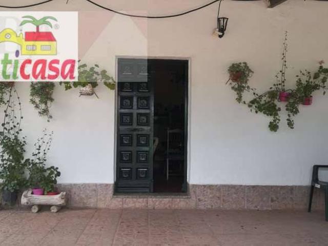 Casa en venta en Guarromán