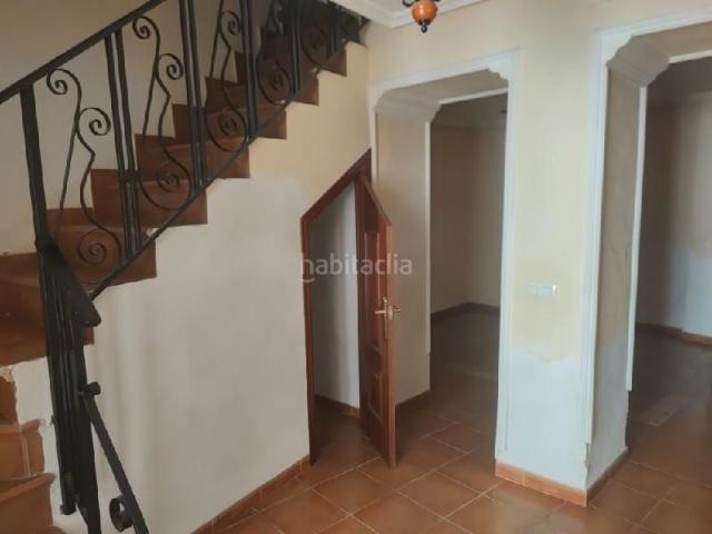 Casa en venta en Bailén, Andalucía