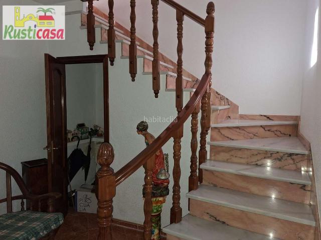 Casa en venta en Bailén, Andalucía