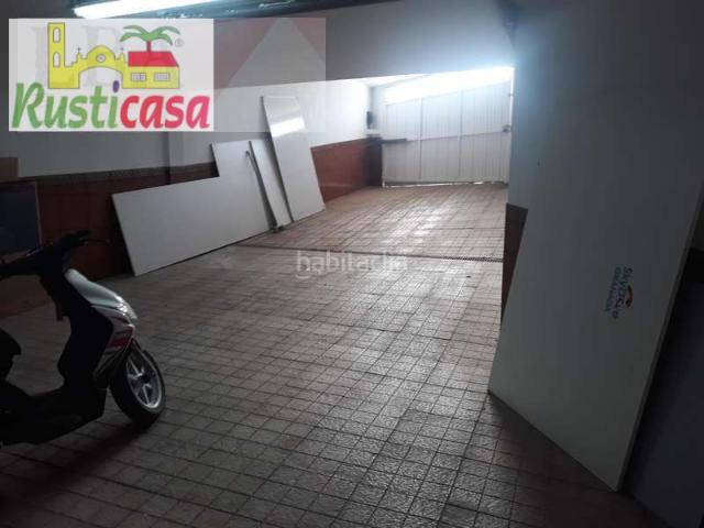 Casa en venta en Bailén, Andalucía
