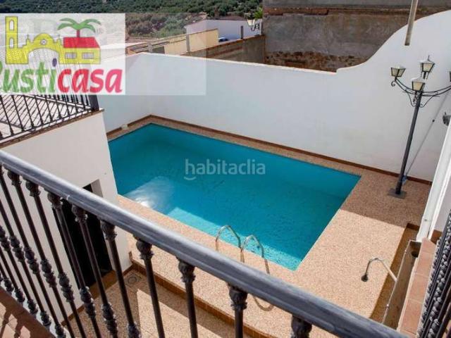Casa en venta en Bailén, Andalucía