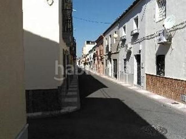 Casa en venta en Bailén, Andalucía