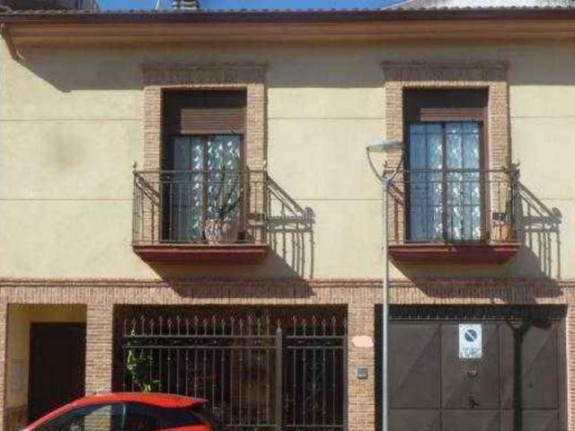 Casa en venta en Bailén, Andalucía