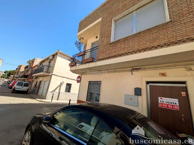 Casa en venta en Bailén, Andalucía