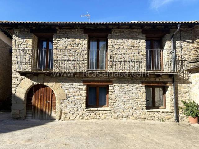 Casa en venta en La Jacetania, Aragón