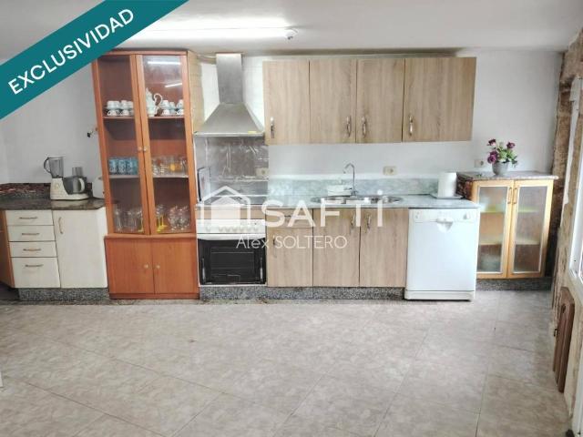 Casa en venta en Vigo, Galicia