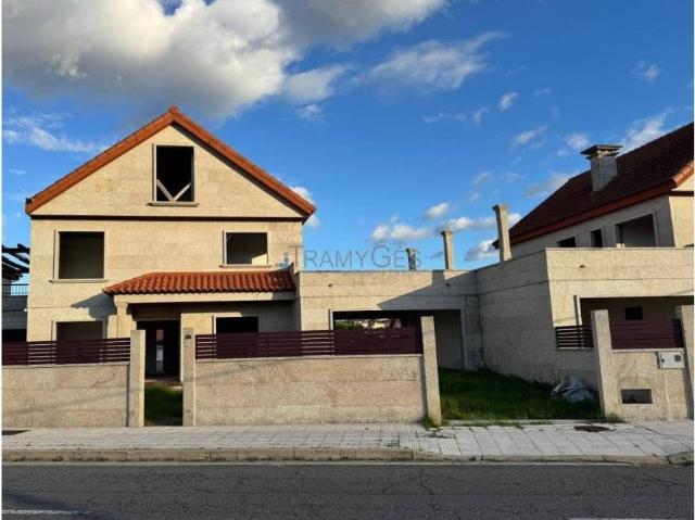 Casa en venta en Vigo, Galicia