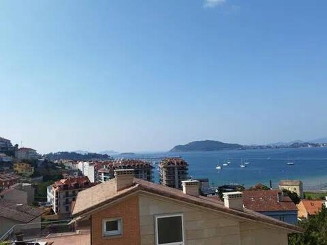 Casa en venta en Baíña, Vigo