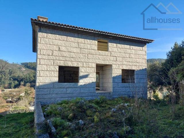 Casa en venta en Vigo, Galicia