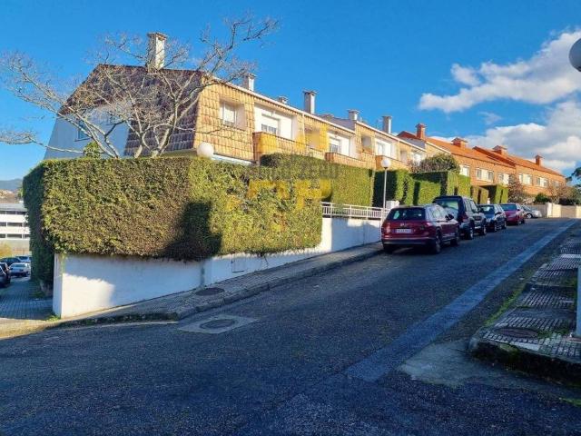 Casa en venta en Vigo, Galicia
