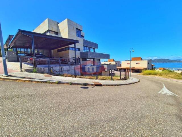 Casa en venta en Baiona, Vigo