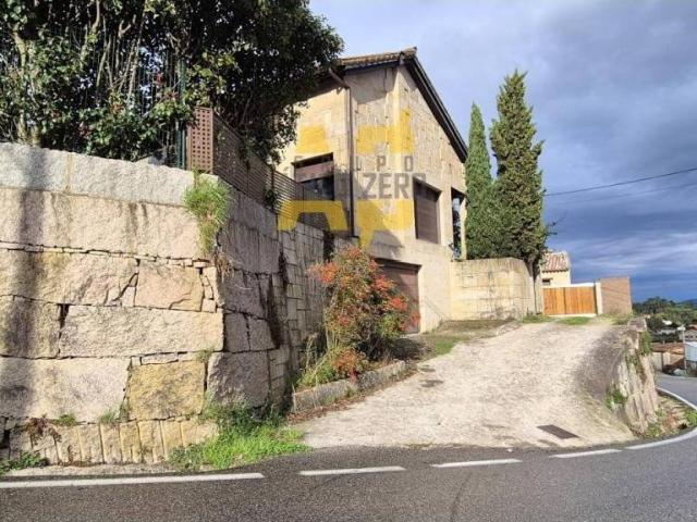 Casa en venta en Vigo, Galicia